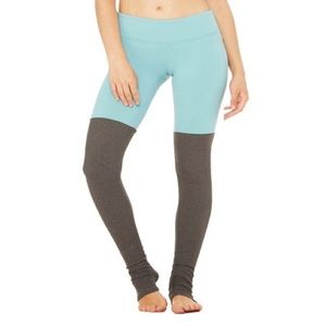Alo yoga goddess leggings